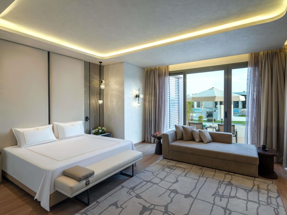 Rixos Premium Magawish Bay View 25/50