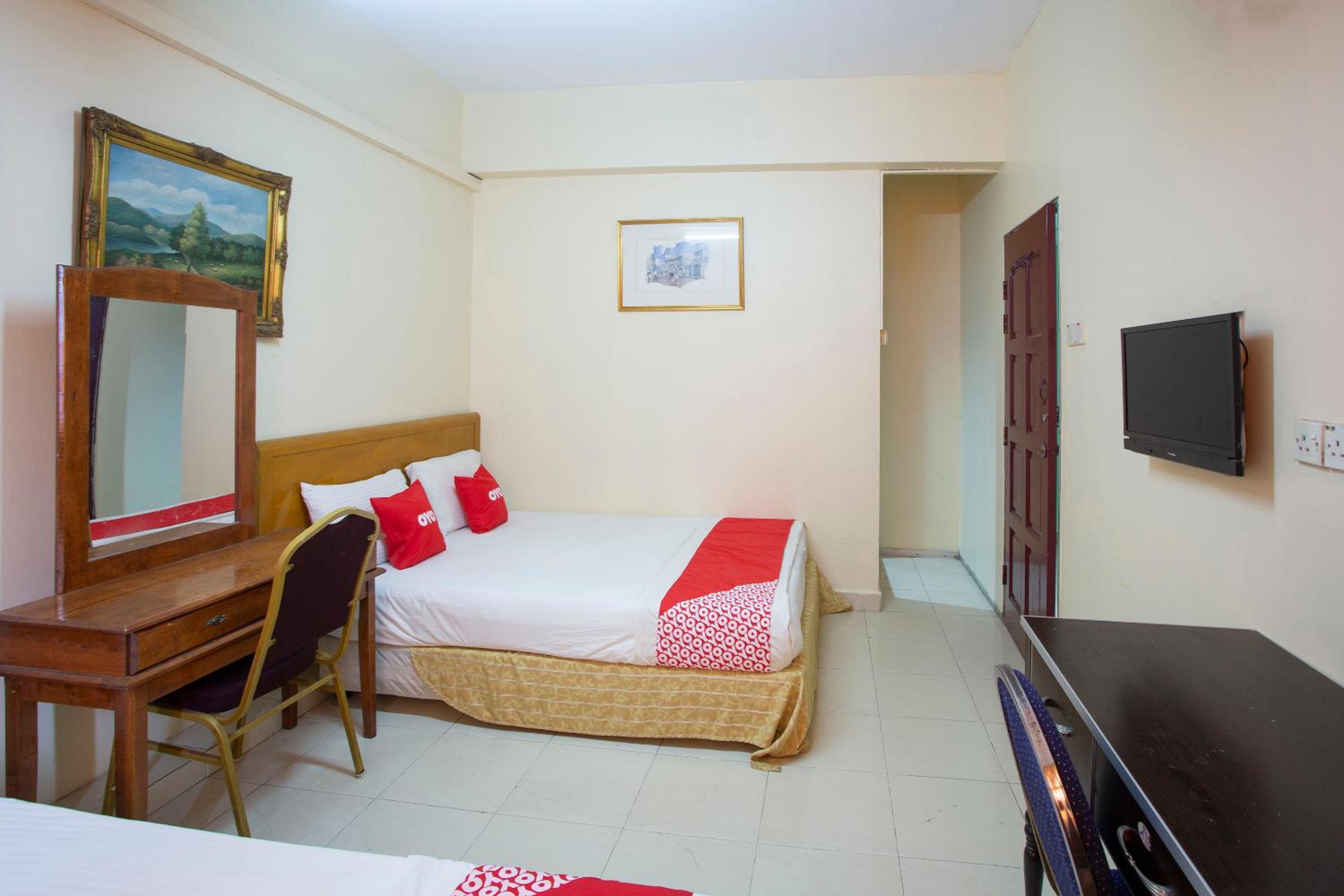 spot on 89962 perfect class hotel