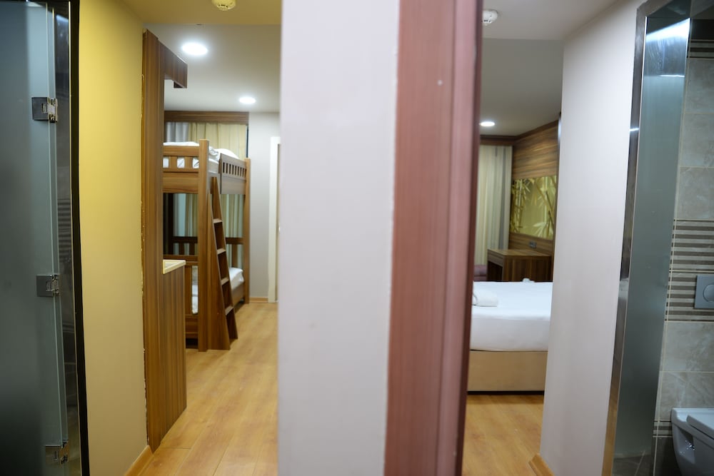 Ferman Apart Hotel 38/38