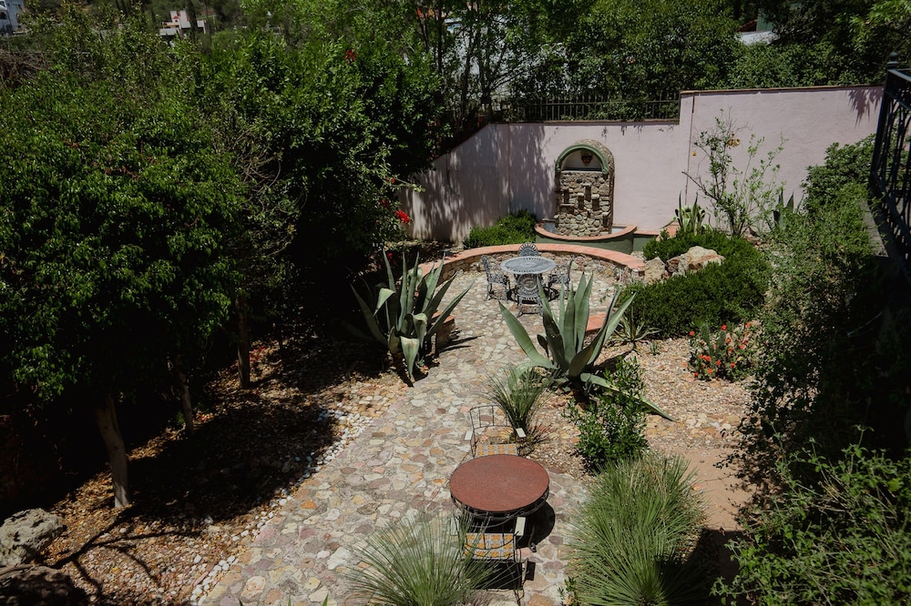 Casa Don Pascual Hotel Boutique Sweet Home - Adults Only 67/72