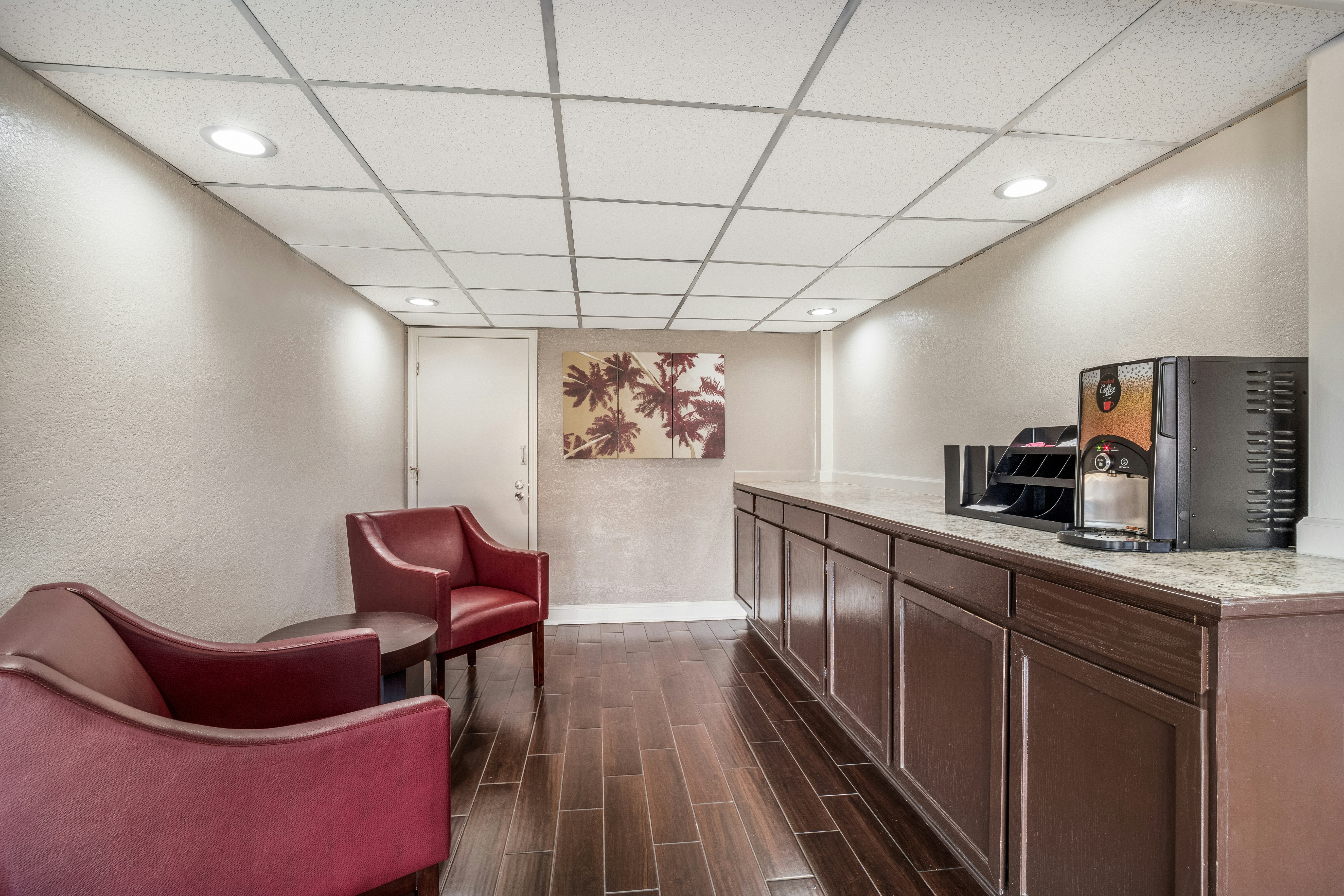 Red Roof Inn Sumter Formerly America S Best Value Inn Sumter 4/6