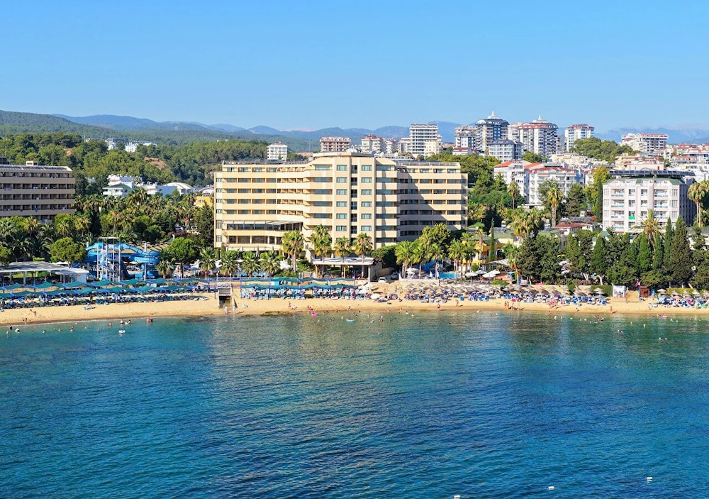 Ozkaymak Select Resort Hotel 47/50