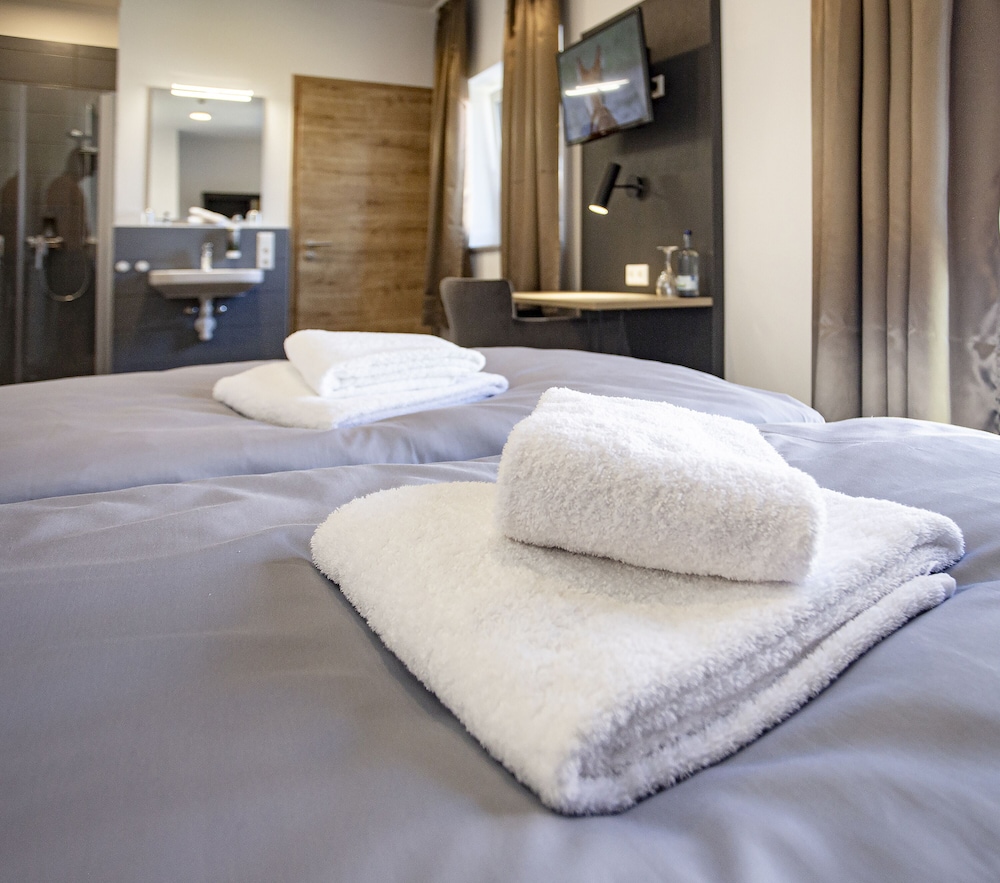 Drexel's Parkhotel Am Schloss 25/42