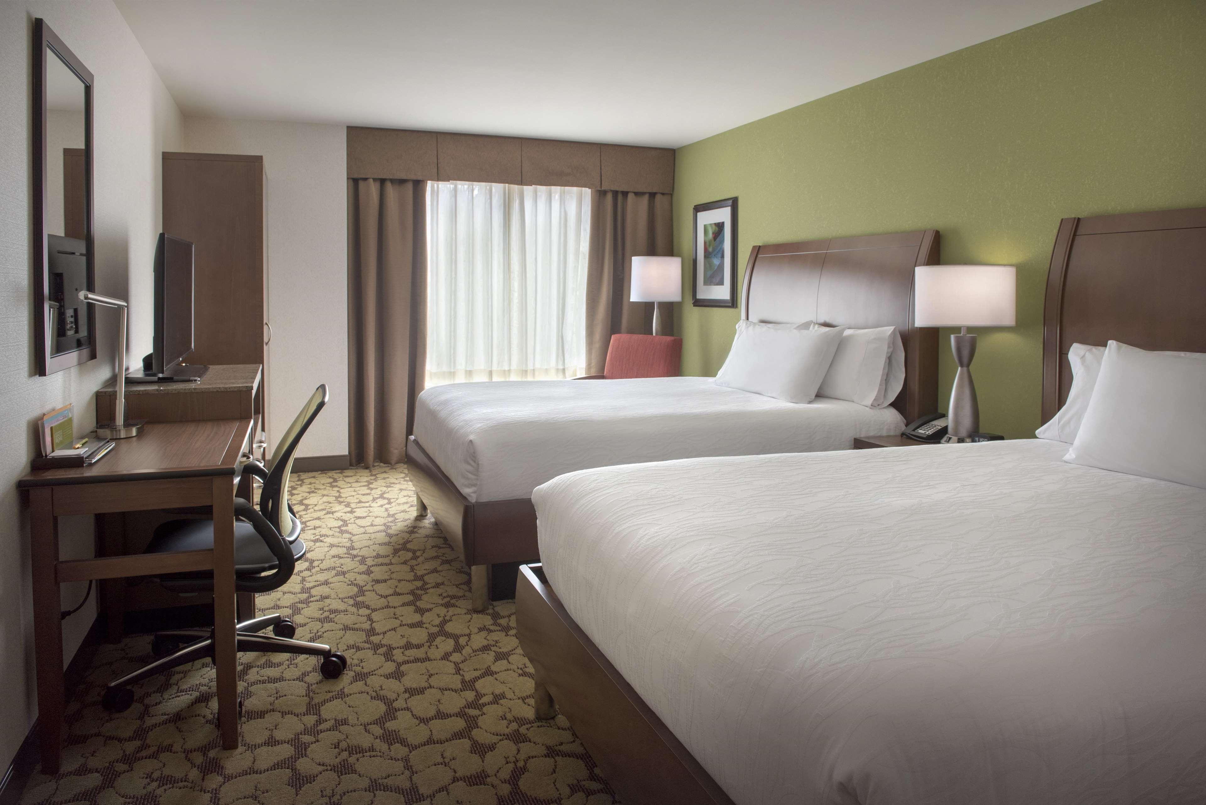 Room, 2 Double Beds