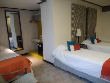Hotel ACA El Calafate 5/41