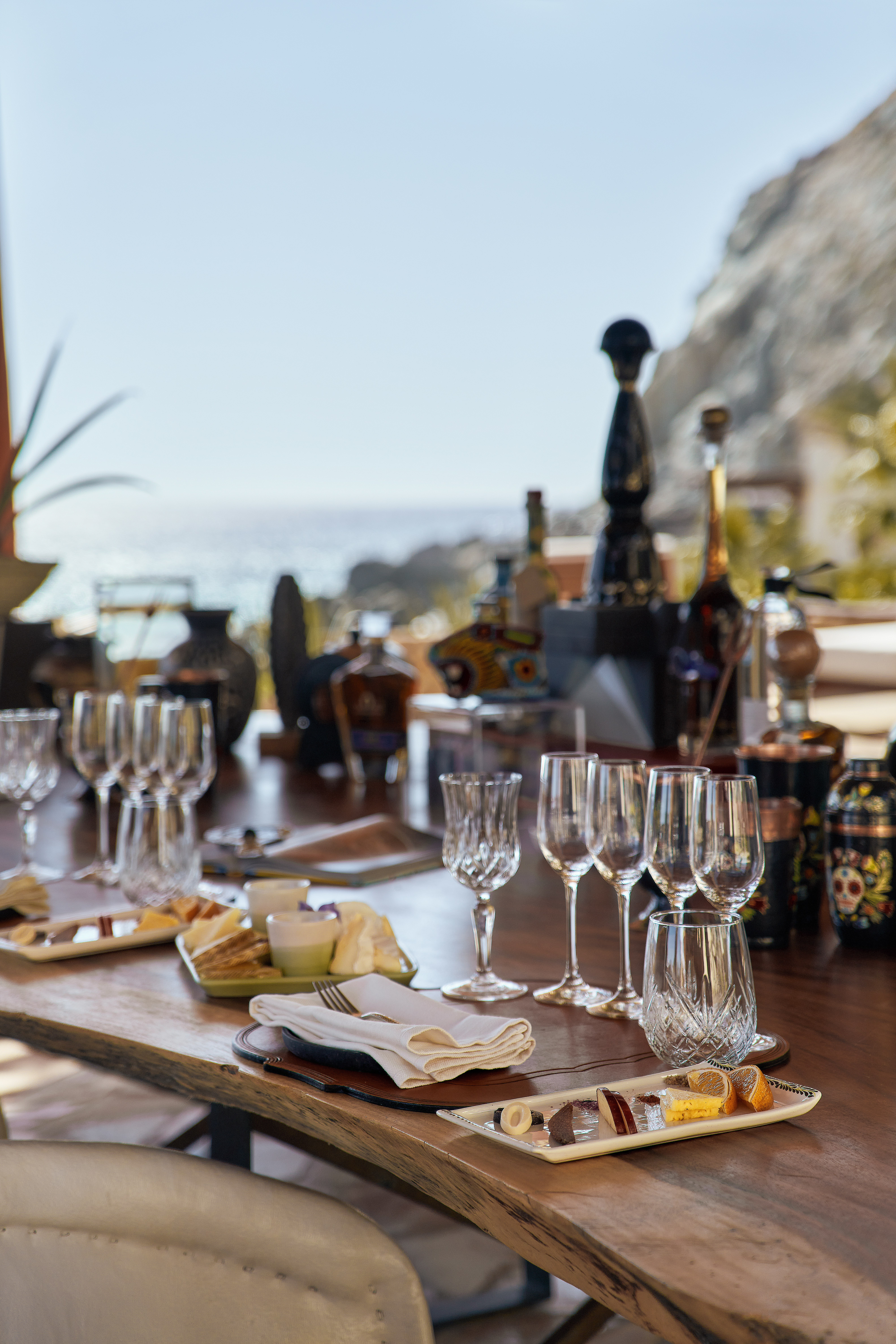 Waldorf Astoria Los Cabos Pedregal 30/80
