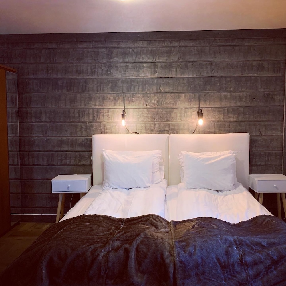 Hotell Karolinen Åre 11/50