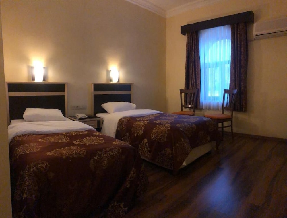HOTEL EUPHRAT NEMRUT 7/39