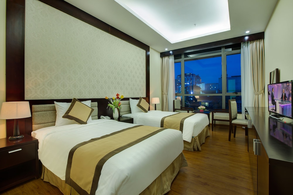 Tqt Hotel 21/60