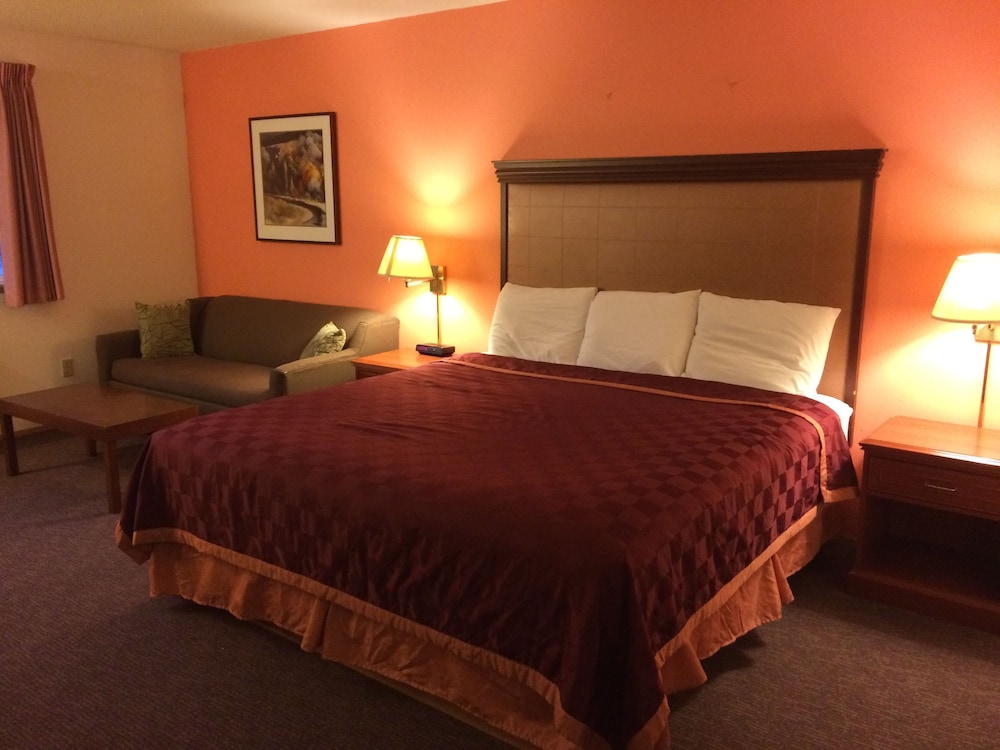 King Oscar Motel 23/55