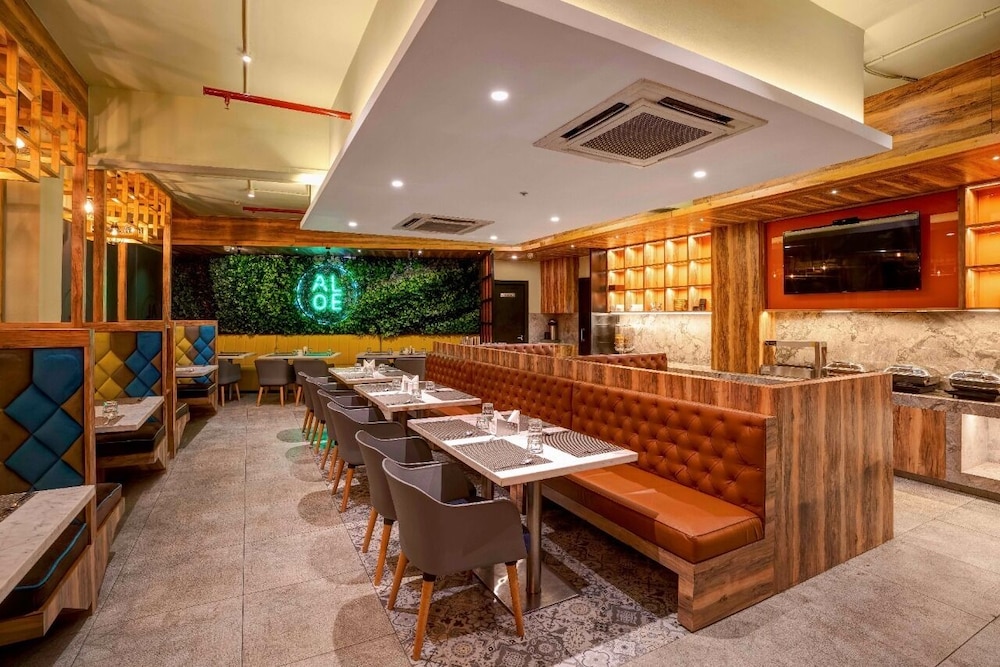 The Belstead Chennai (Near Us Consulate) 34/48