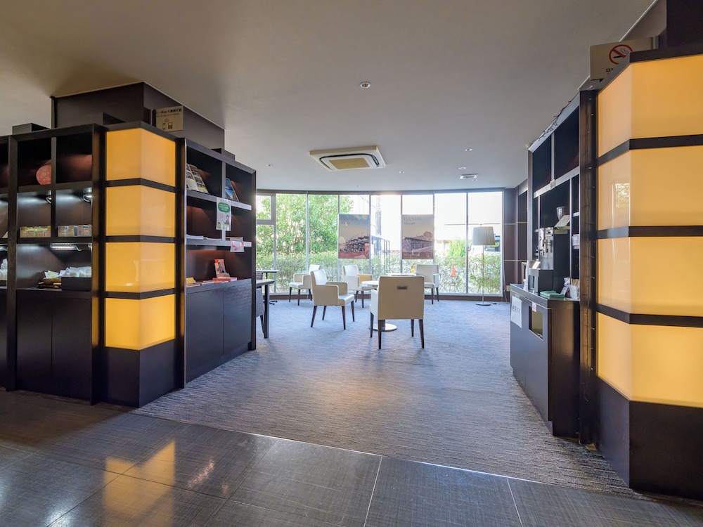 Centre One Hotel Handa 4/50