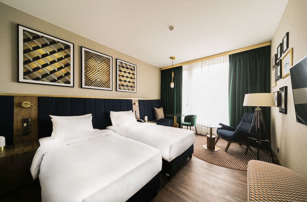 Radisson Blu Hotel Sopot 22/60