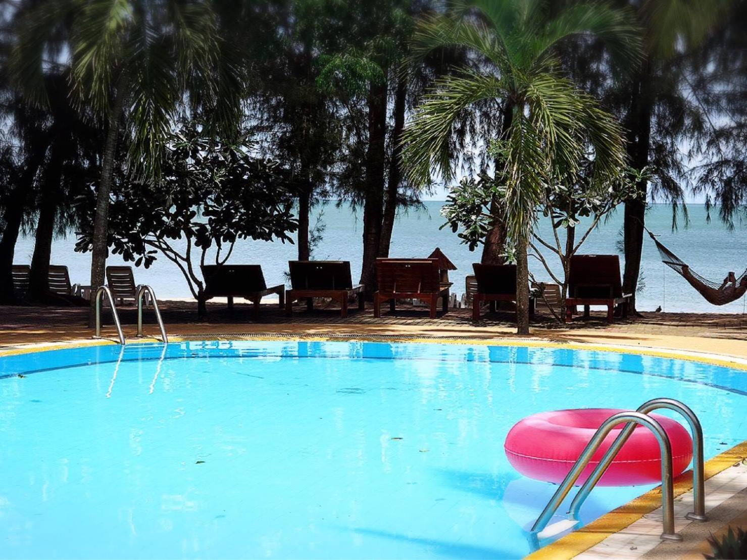 Bayview Beach Resort 17/54