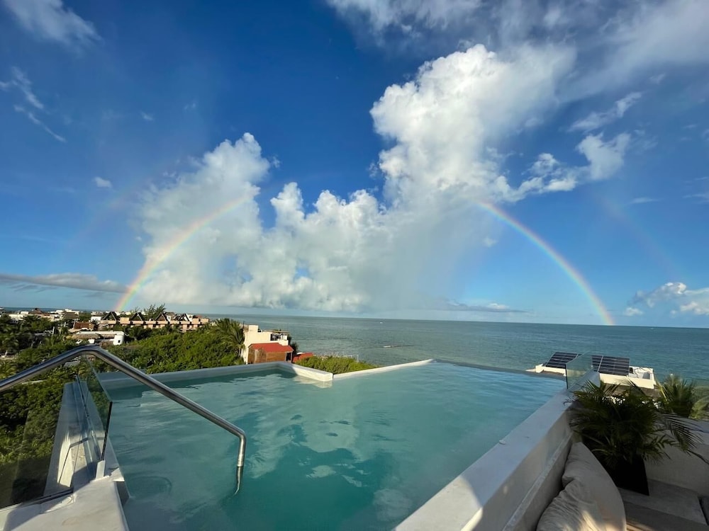 Casa Astral Holbox Boutique and Apartments 45/65