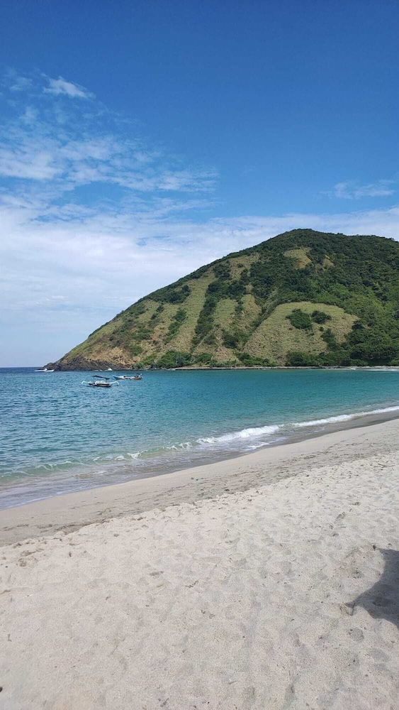 Tiki Lodge Lombok 46/50