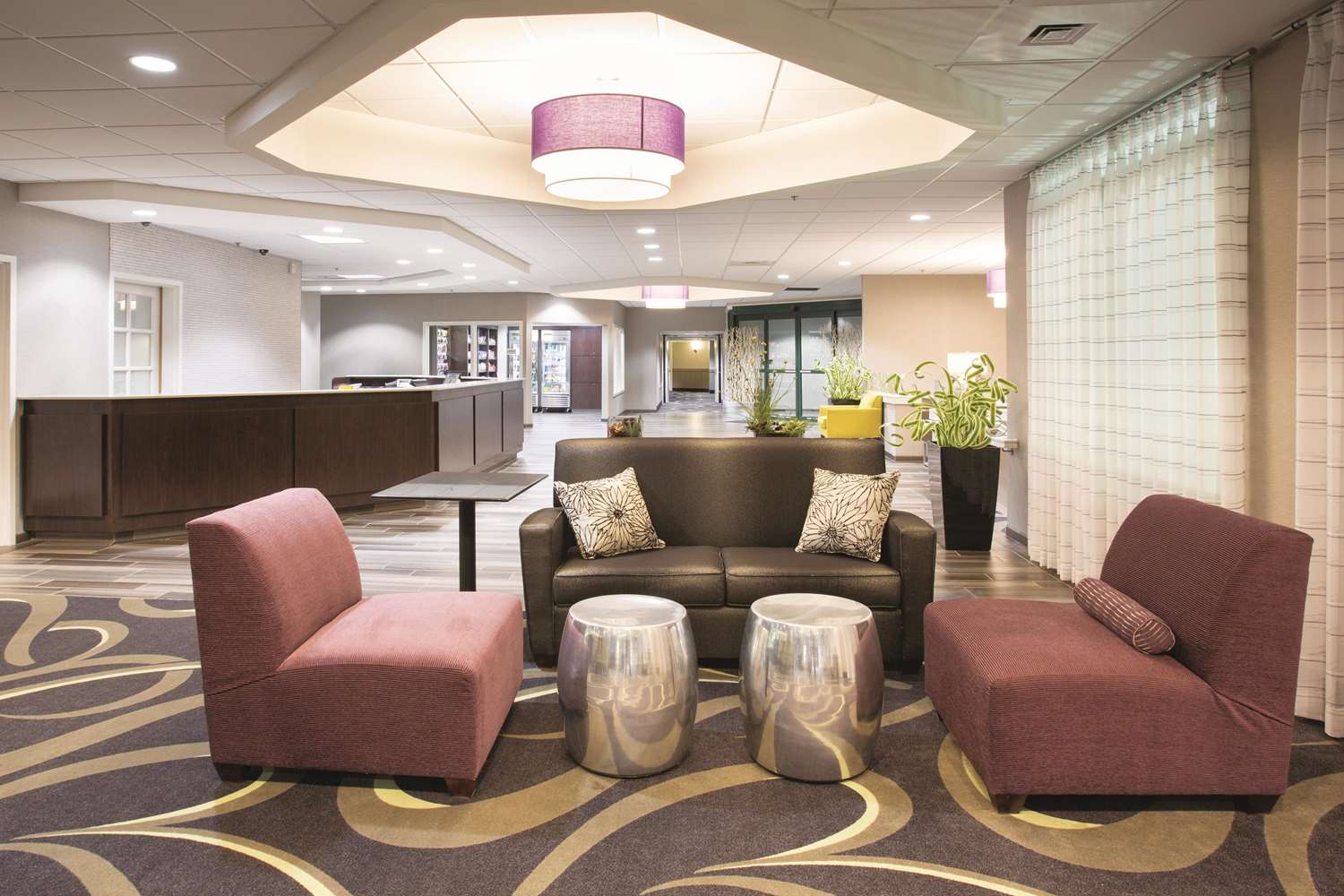 La Quinta by Wyndham Denver Englewood Tech Center 23/41