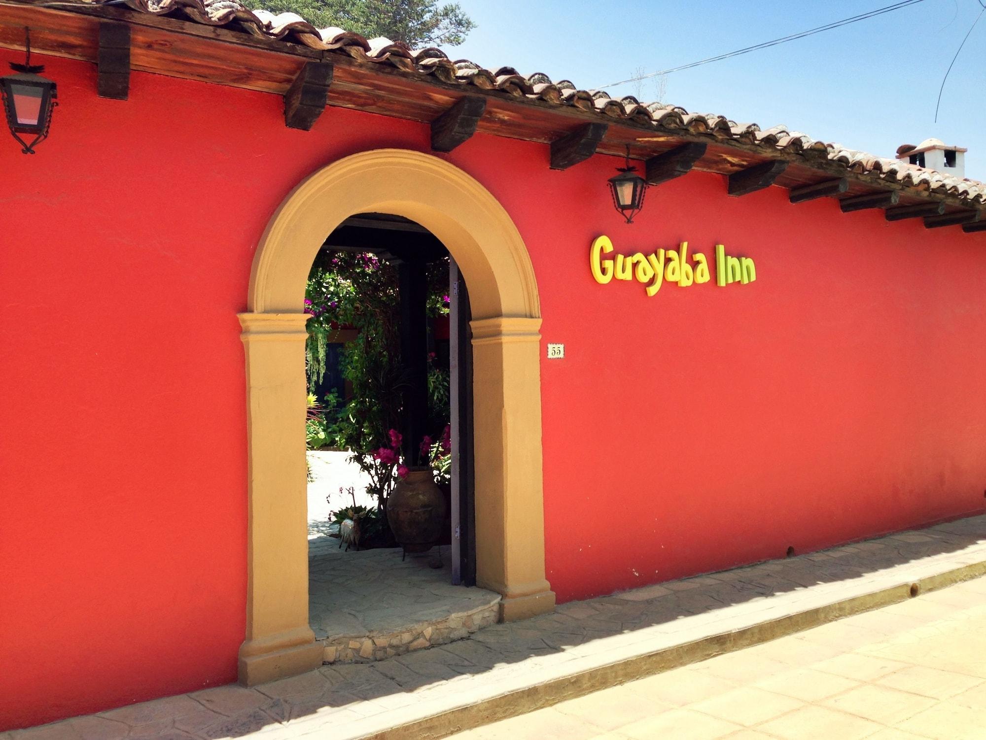 Guayaba Inn 2/47