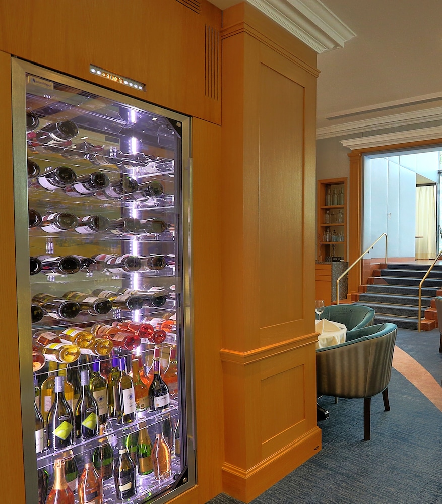 Sofitel Beirut Le Gabriel 25/48