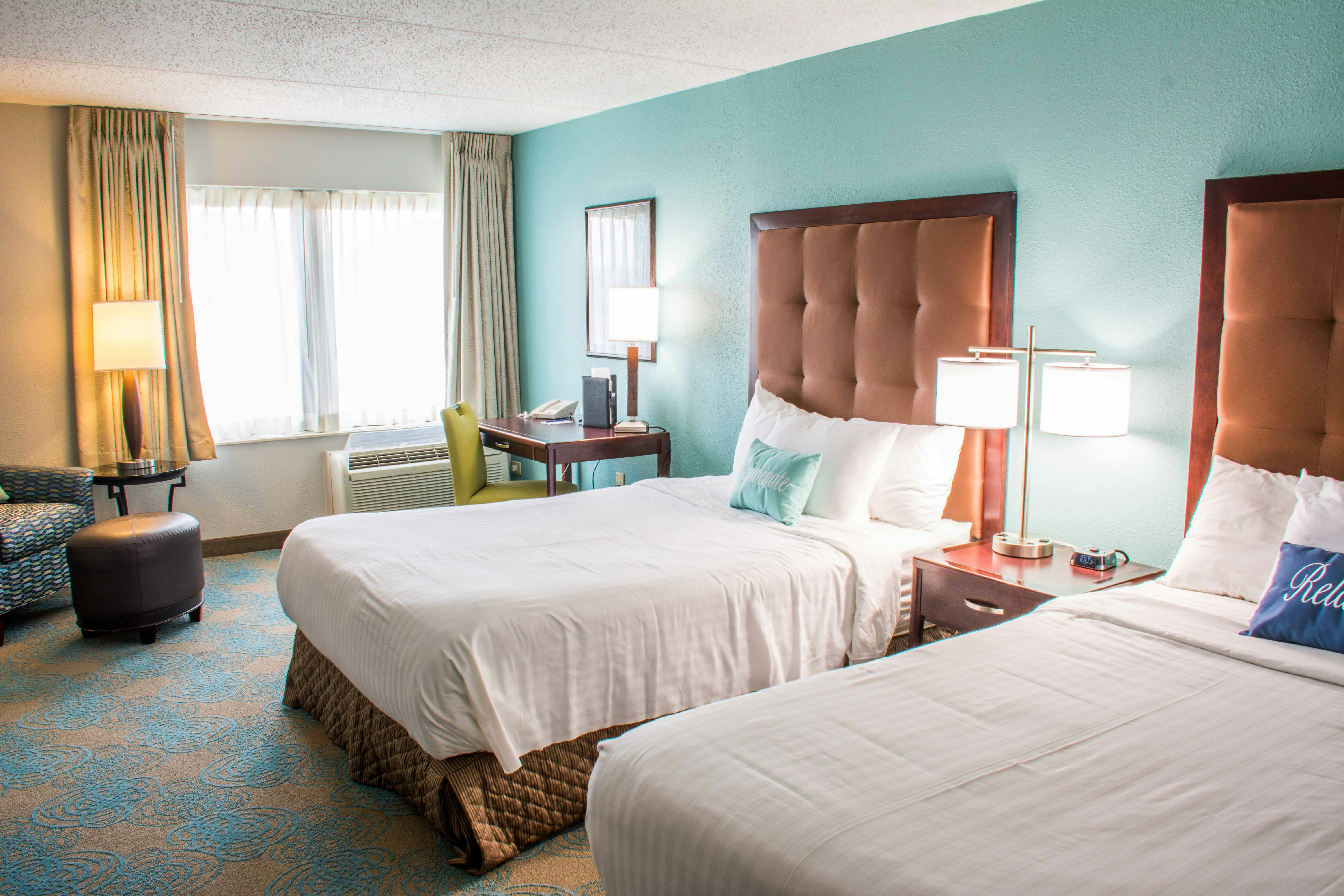 The Inn at Saint Marys 2/25