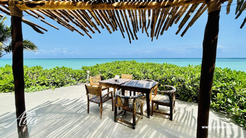 Aya Beach Bungalows 29/50