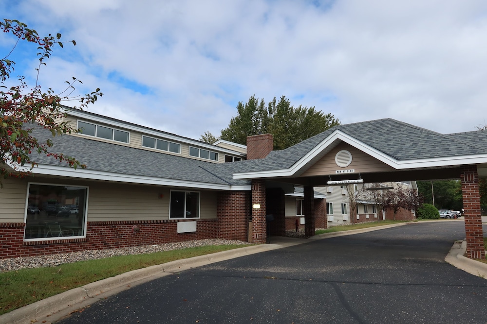 Americas Best Value Inn Annandale 1/57