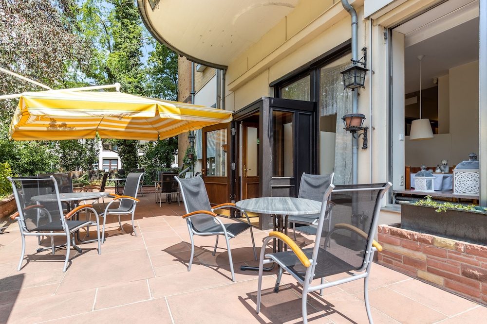 Trip Inn Aschaffenburger Hof 18/29