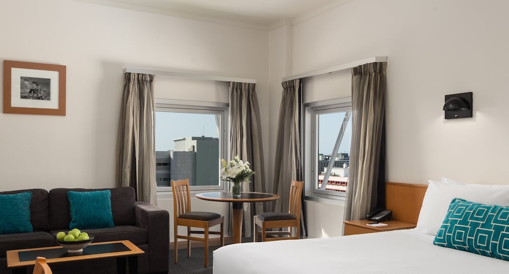 Rydges Darwin Central 18/53
