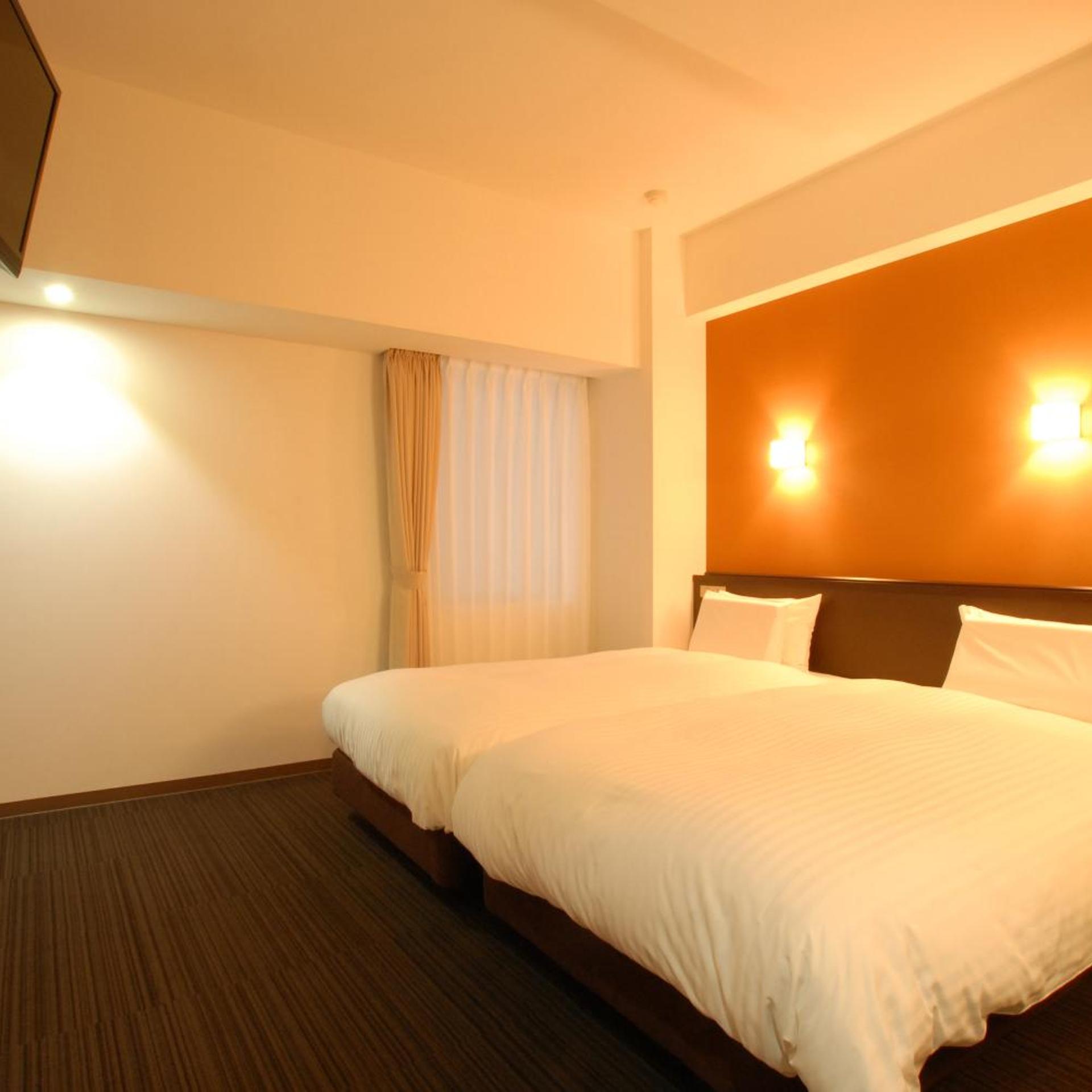 Ab Hotel Nagoya Sakae 7/26