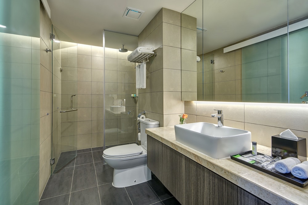 Grand Ion Delemen Hotel 16/69