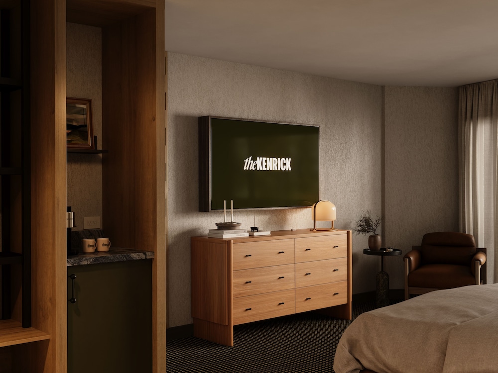 The Kenrick Hotel 45/49