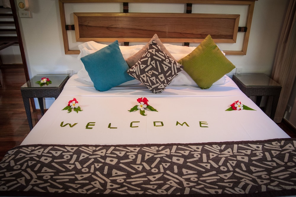 First Landing Beach Resort and Villas 17/50