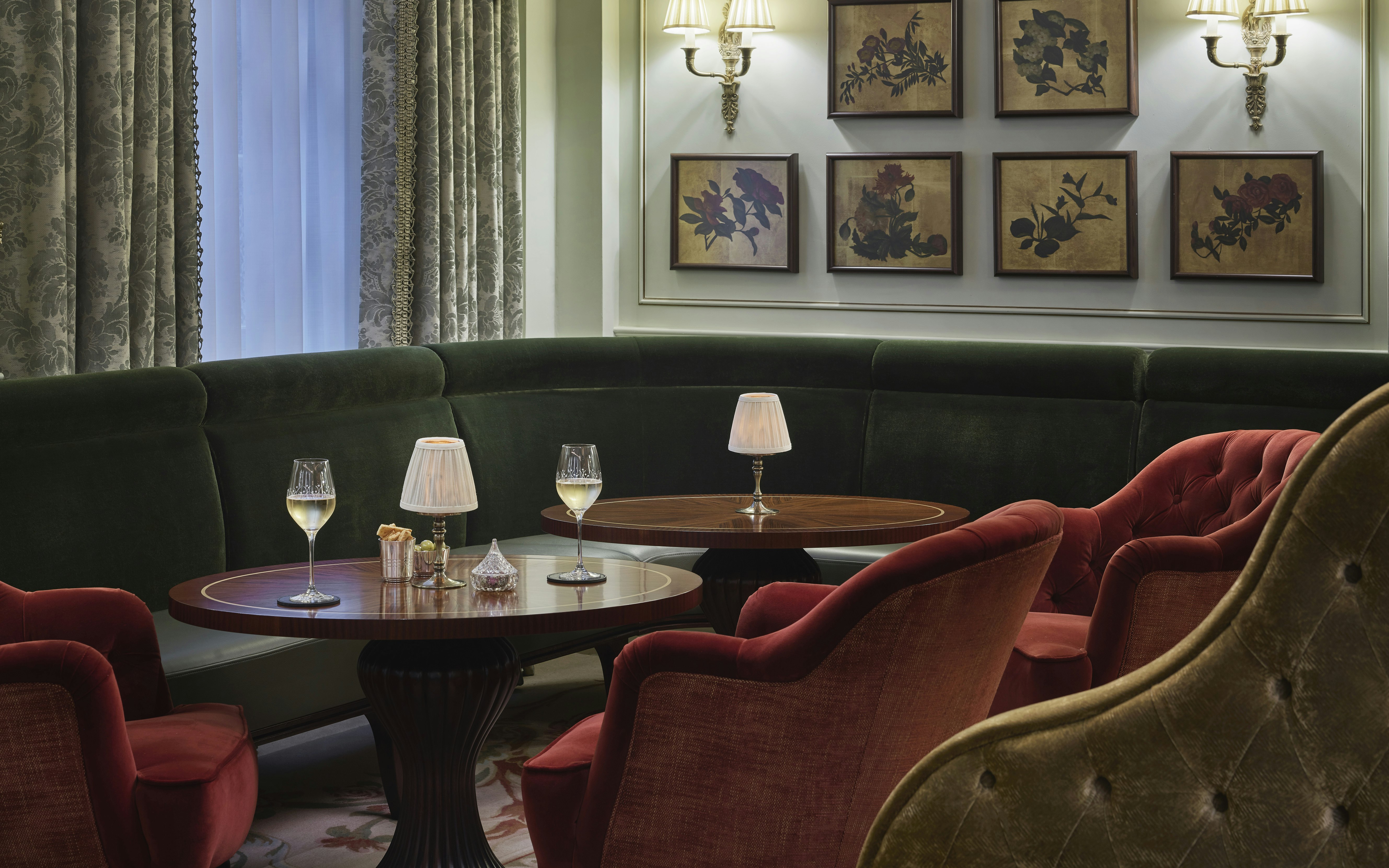The Goring 49/68