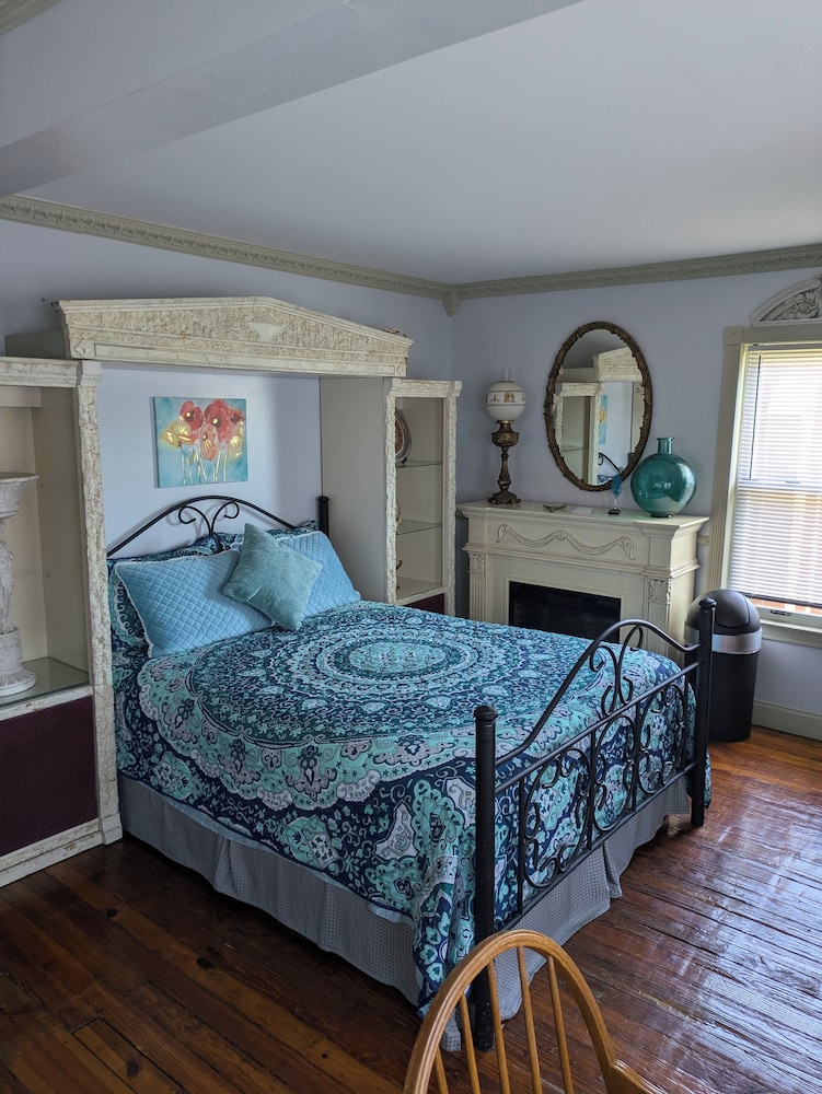The Old Parsonage Bed and Breakfast 22/64