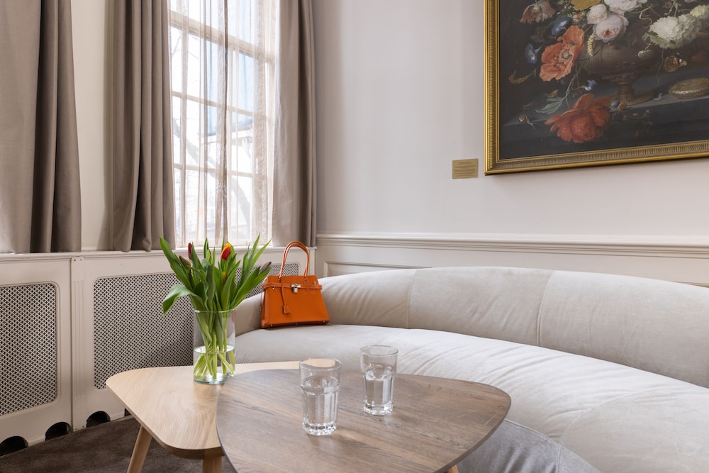 Canal Suites Amsterdam 46/65