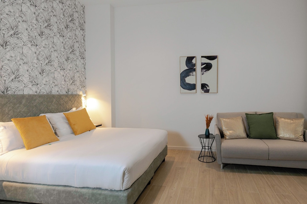 Aiello Hotels - Aparthotel Citylife 5/28