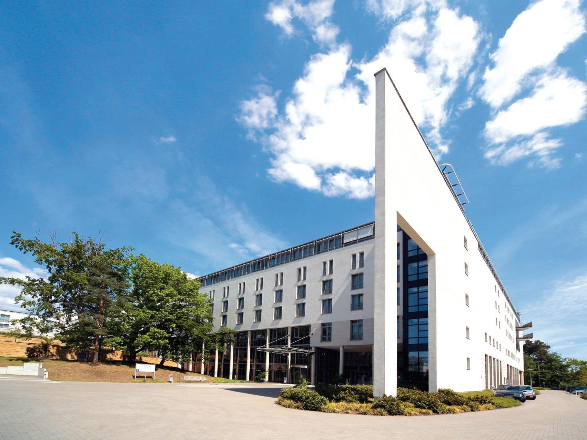Akademiehotel Dresden 4/59