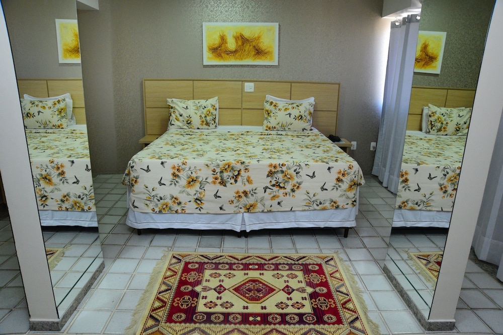 Hotel Golden Park Salvador By Nacional Inn 55/72