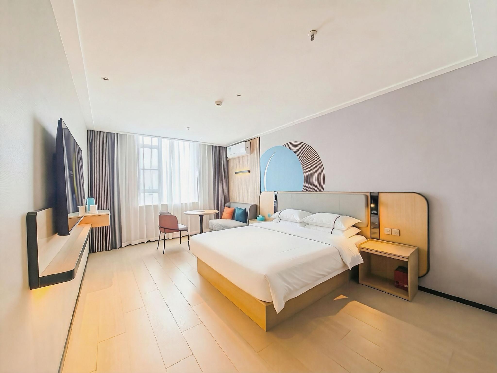 City Comfort Inn Baise Tiandong 25/51