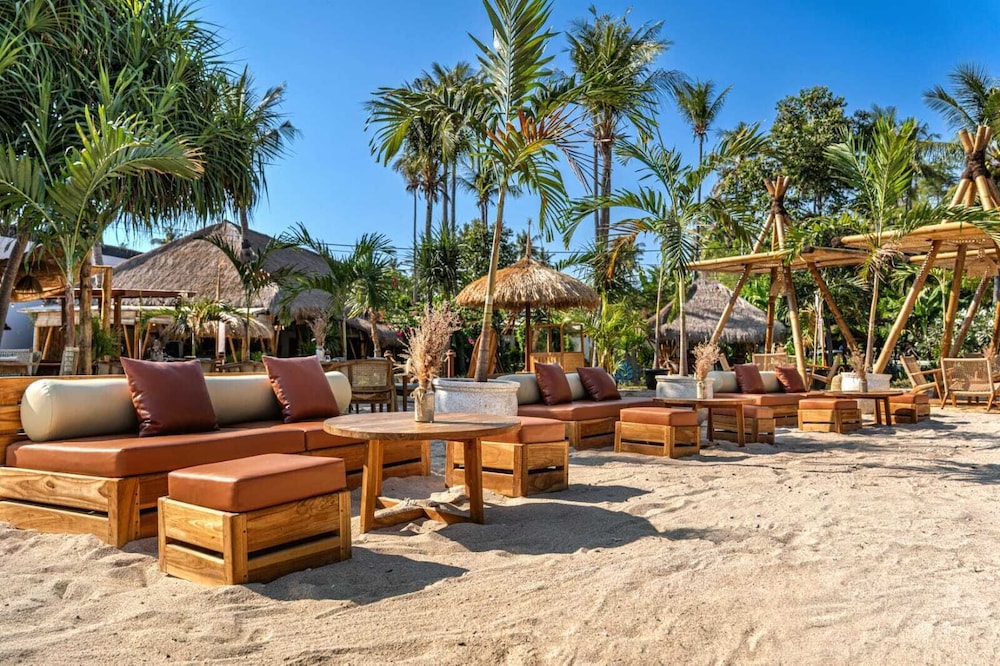 Ama-Lurra Resort Gili Air 35/57