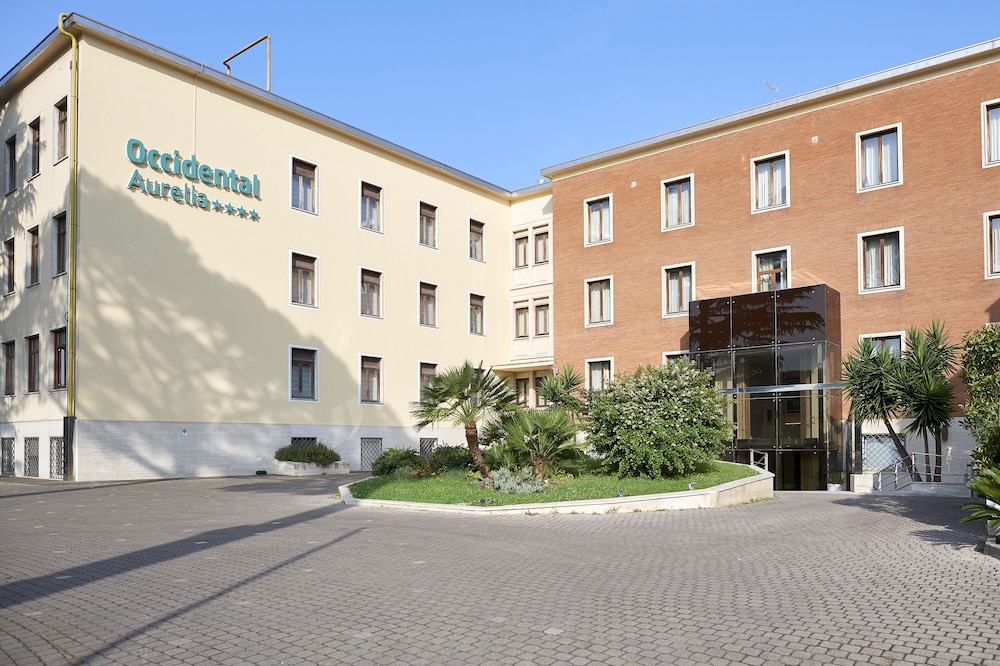 Occidental Aurelia 41/50