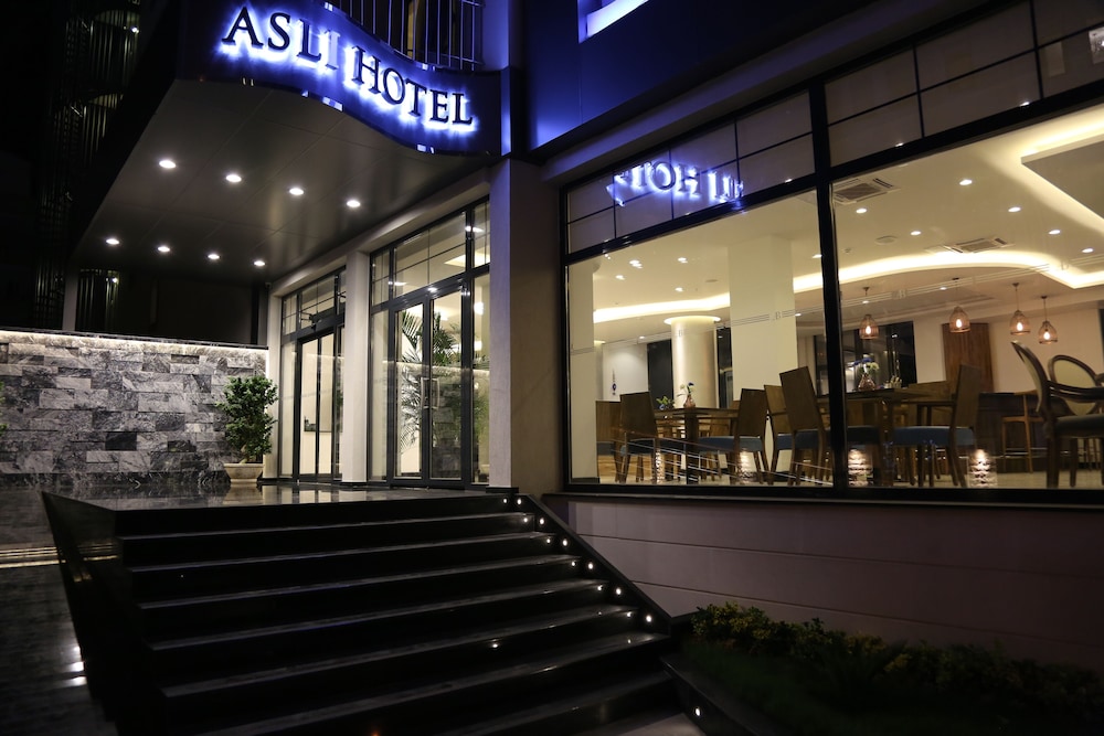 Asli Hotel 3/30