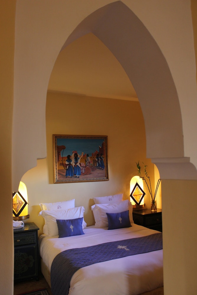 Riad Lena Spa 12/71
