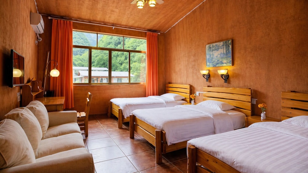 Yangshuo Eden Yha 12/44