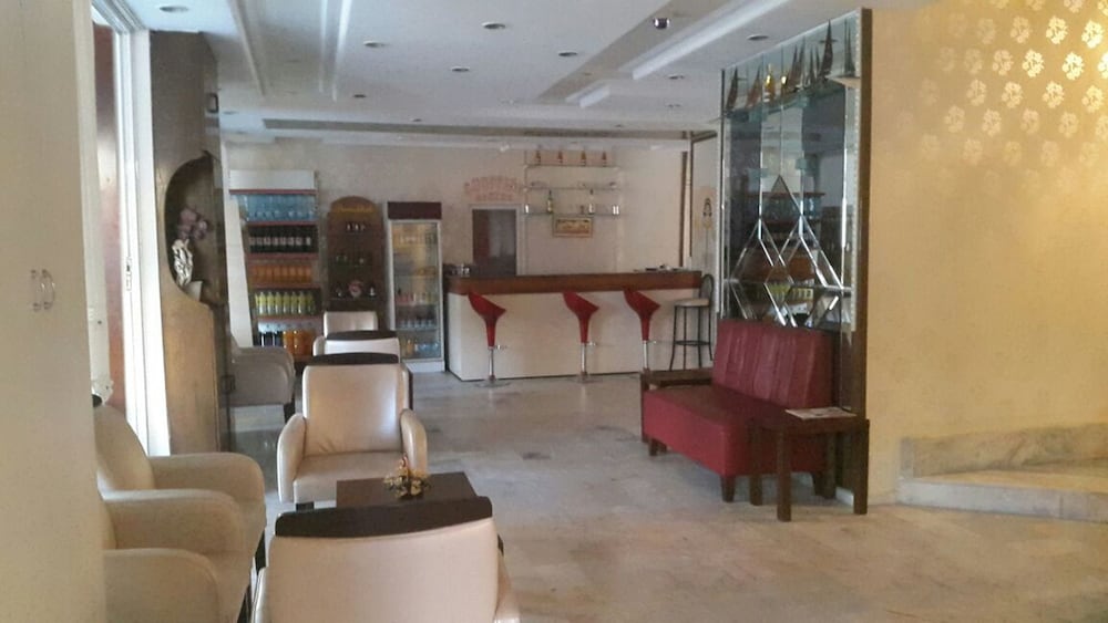 Hotel Melike 15/25