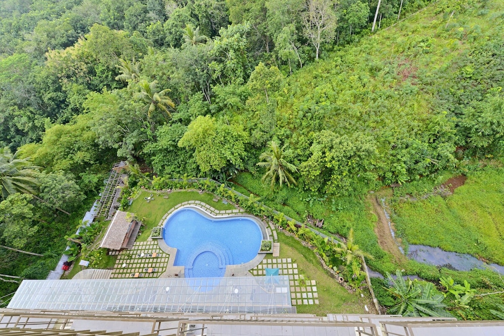 FamVida Hotel Lubuklinggau Powered by Archipelago 9/17