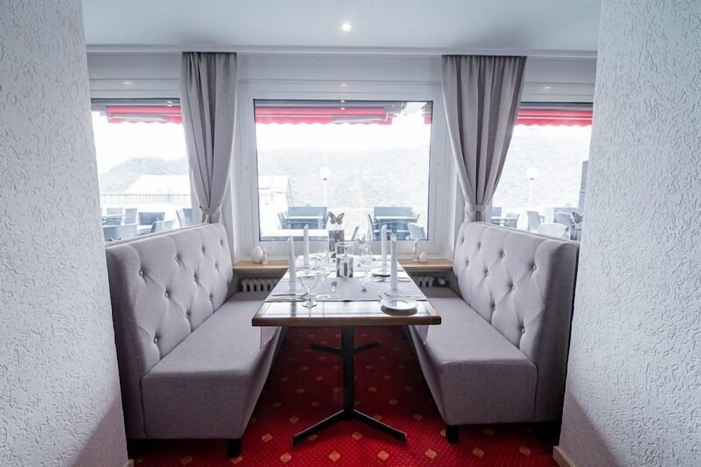 Moselromantik Hotel Thul 37/50