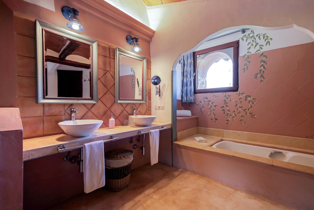 Hotel Finca Ca N'ai - Adults Only 50/50