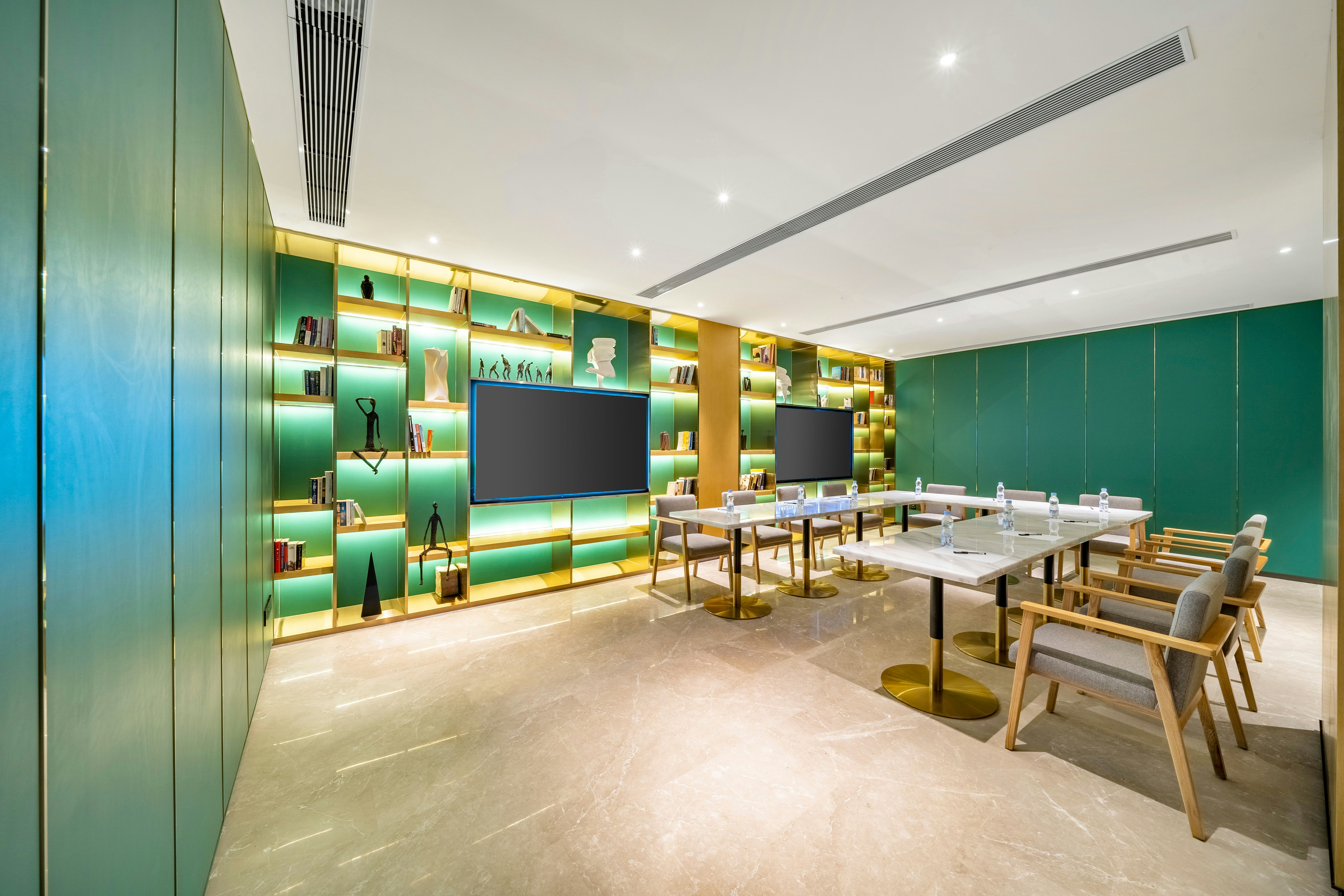 Hilton Garden Inn Chengdu Kuanzhai Alley 32/43