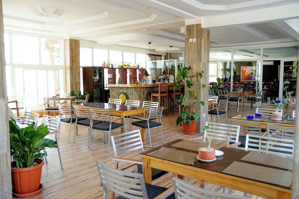 Iris Hotel Ressort Space et Resort 32/50